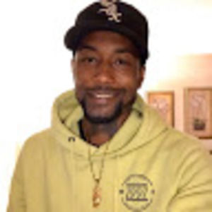 Meet your Posher, Jonathan